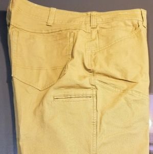 Orvis Outdoor Stretch Field Pants 38 x 32